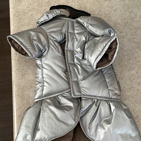 Dog Jacket ~ BRAND NEW - Picture 2 of 2
